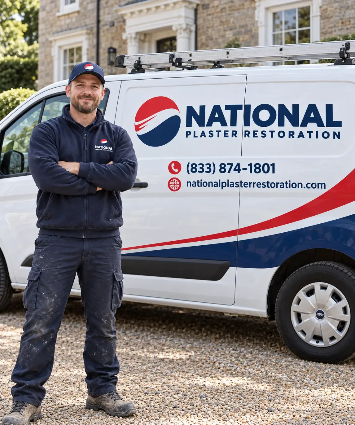 Plaster Repair Minden City, MI FAQs